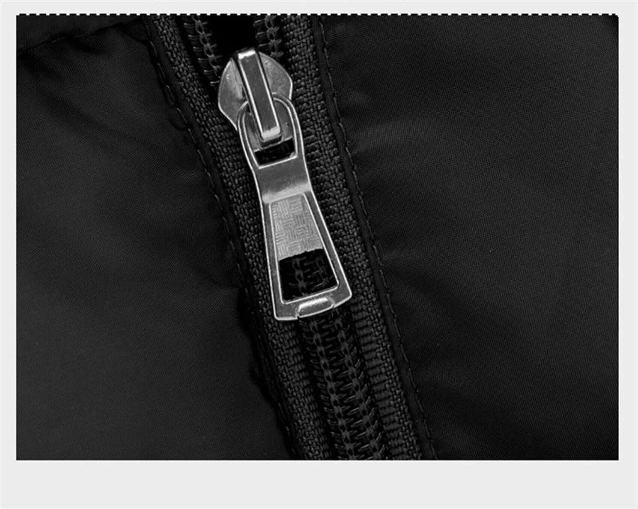 Men's Padded Vest Spring Autumn Hooded Jacket Couples Outerwear Thick Warm Sleeveless Short Coat Women Waistcoat Men Clothes 4XL